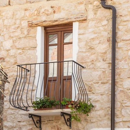 Hotel Bed And Terrace Caterina Baunei Exterior foto
