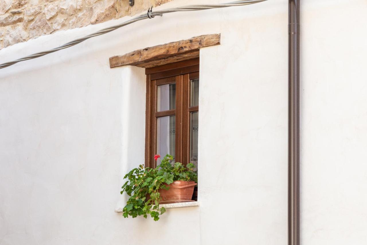 Hotel Bed And Terrace Caterina Baunei Exterior foto